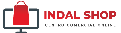 Logo - indalshop.com