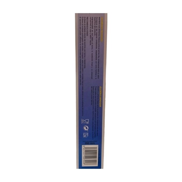 Mihogar papel de aluminio 30mt