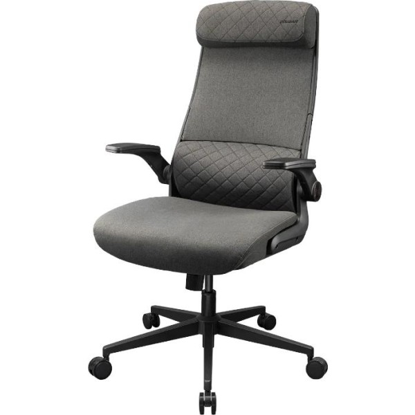 Cougar silla stryder gray