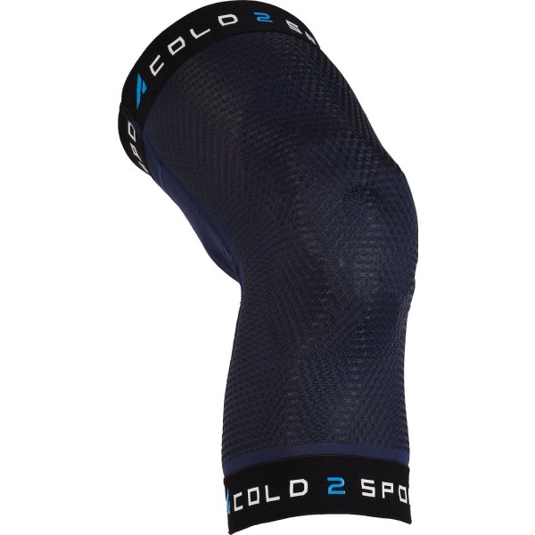 Cold2sport Rodillera Termica