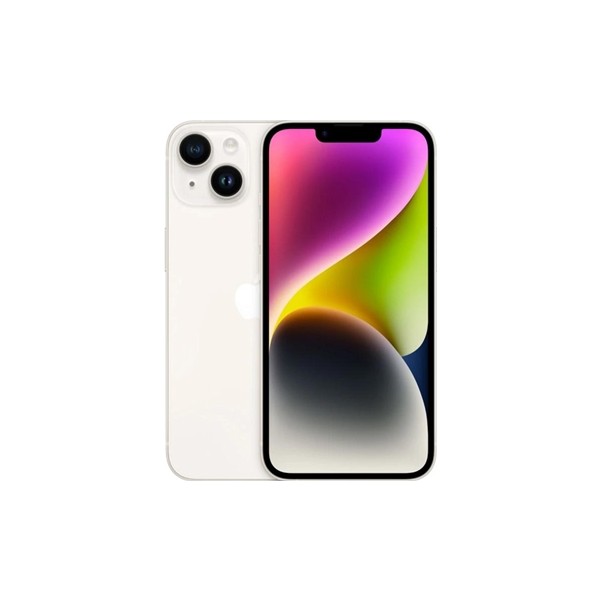 Ckp iphone 14 semi nuevo 128gb white grado a