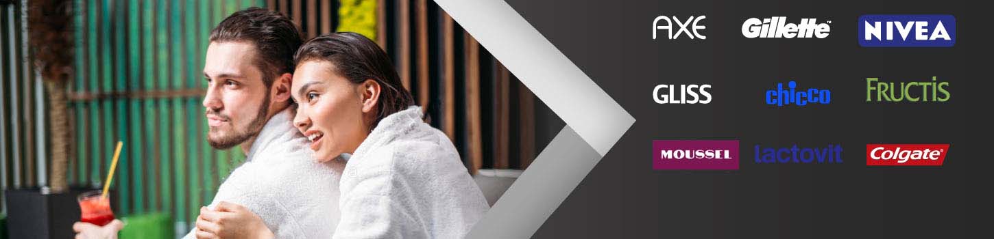 Cuidado e Higiene Personal